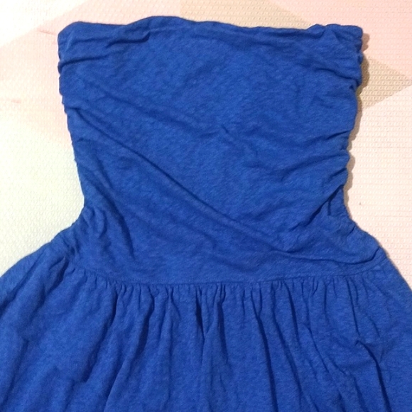 Free People Beach Robyn Convertible Mini Dress size XS - Picture 6 of 12